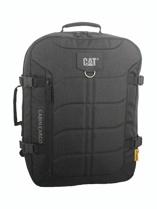 CAT Cabin Cargo Раница 38 л Черна CAT Cabin Cargo Раница 38 л Черна