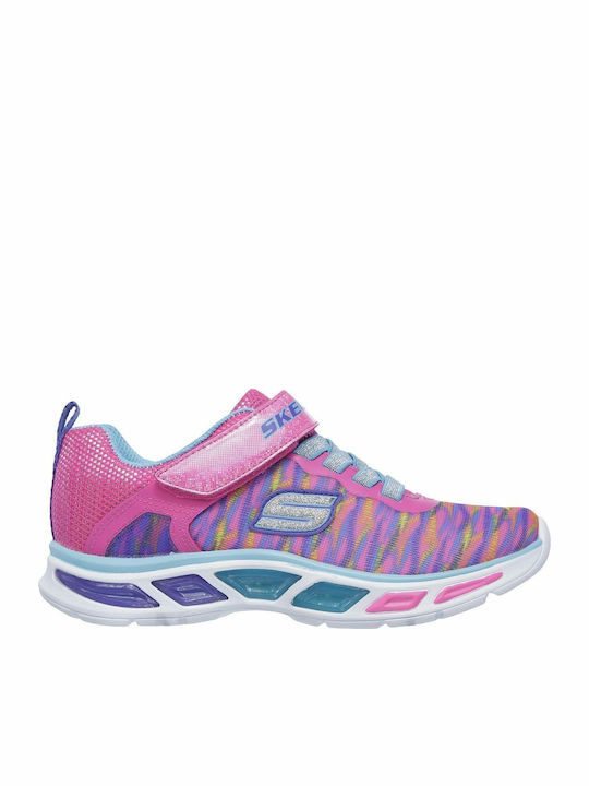 Skechers deals litebeams colorburst