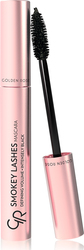 Golden Rose Smokey Wimperntuschen Defining Volumen 9ml