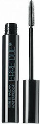 Erre Due Xcess 3D Waterproof Mascara για Όγκο & Μήκος Black 10ml