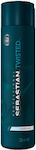 Sebastian Professional Twisted Curl Conditioner για Όλους τους Τύπους Μαλλιών 250ml