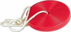 Vedes Plastic Hanging Swing Disk 180x28x28cm for 3+ years