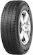 Continental VanContact 4Season 195/65R16 104T 8PR Автомобилна Гума Всесезонна За Лекотоварен Тип Камион