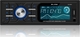 Blow Sistem Audio Auto 1DIN (USB)