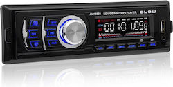 Blow Sistem audio auto 1 DIN cu USB Blow Sistem audio auto 1 DIN cu USB