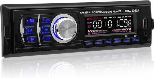 Blow Radio Auto 1 DIN USB