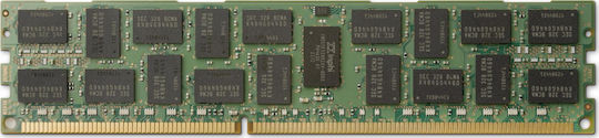 HP Ddr4-2133 Mhz 8GB DDR4 RAM mit Geschwindigkeit 2133 für Server