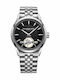 Raymond Weil Ανδρικό Ρολόι 42mm Αυτόματο με Ασημί Μεταλλικό Μπρασελέ