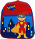 Stephen Joseph Gogo Bag Boy Superhero Σχολική Τσάντα Πλάτης Νηπιαγωγείου Πολύχρωμη