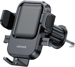 Usams MicroUSB Mini Fan Car Mobile Mount Green Usams MicroUSB Mini Fan Car Mobile Mount Green