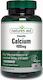 Natures Aid Calcium 400mg 60 ταμπλέτες Λεμόνι
