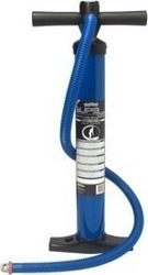 Scoprega Bravo SUP-3 Hand Pump for Inflatables Dual Power