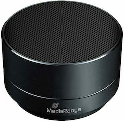 MediaRange MR733 Bluetooth 3W έως 3 ώρες Μαύρο