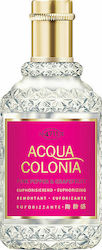4711 Acqua Colonia Pink Pepper & Grapefruit