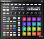 Native Instruments Midi Controller Maschine MKII Black