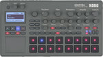 Korg Midi Controller Electribe 2 σε Μαύρο Χρώμα