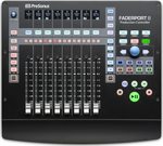 Presonus Midi Controller FaderPort 8 σε Μαύρο Χρώμα