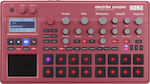 Korg Midi Controller Electribe Sampler 2 σε Κόκκινο Χρώμα