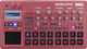 Korg Midi Controller Electribe Sampler 2 Κόκκινο