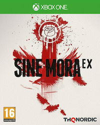 Sine Mora EX