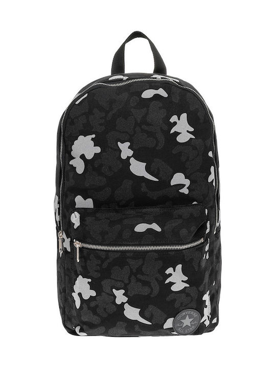 Converse Women's Fabric Backpack Black 10002538-925