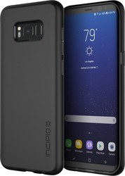 Incipio + Ngp Back Cover Plastic Negru (Galaxy ...