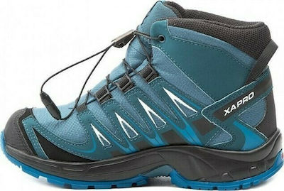 Salomon Xa Pro 3D Wasserdicht Blau