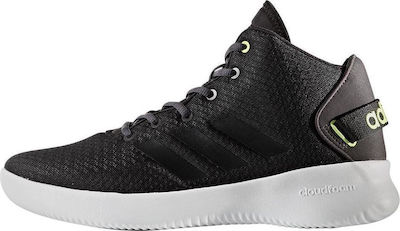 cloudfoam refresh mid shoes
