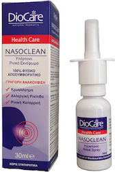 DioCare Nacoclean Nasal Spray 30ml DioCare Nacoclean Nasal Spray 30ml