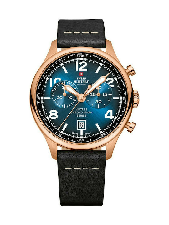 Swiss Military by Chrono Chronograph SM30192.06 Skroutz.gr
