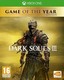 Dark Souls III: The Fire Fades Edition (GOTY) XBOX ONE