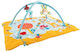 Ludi Ludi Baby-Spieldecken und -Gyms Elafaki Activity Gym für Neugeborene