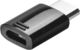 Samsung Converter USB-C male to micro USB female 1pcs GH98-40218B