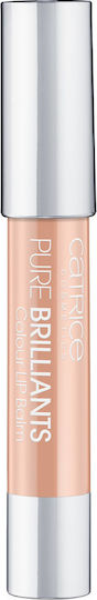 Catrice Cosmetics Pure Brilliants Colour Lip Balm 050 Next Stop Golden Gate Bridge 3gr