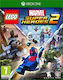 LEGO Marvel Super Heroes 2 Xbox One Spiel