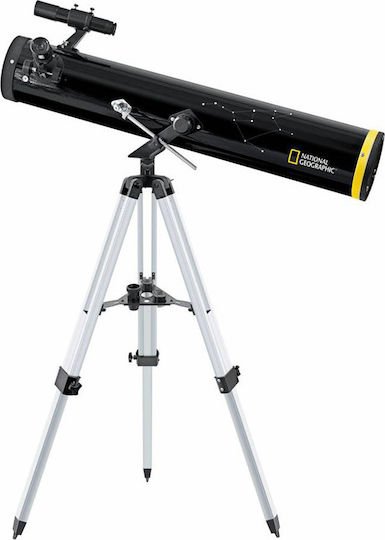 National Geographic Reflector 114/900 AZ