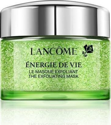 Lancome Energie De Vie Mască Exfoliantă Pentru Față 15ml