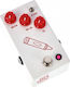JHS Pedals Pedals Crayon Pedale Verzerrung E-Gitarre