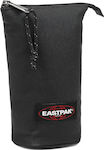 Eastpak Oval Up Pencil Case Barrel with 1 Compartment Black