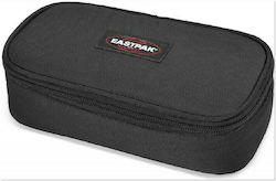 Eastpak Овална XL Ученическа Несесер Черен