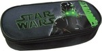 Graffiti Star Wars Death Trooper Pencil Case with 1 Compartment Multicolored