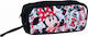 Gim Minnie Love Pencil Case with 1 Compartment Multicolored