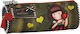 Santoro Gorjuss Dear Apple Pencil Case Barrel G...