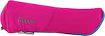 Polo Vertical Pencil Case Barrel with 1 Compartment Fuchsia