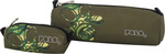 Polo Pencil Case Barrel with 1 Compartment Green 9-37-216-70