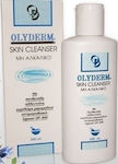 Olyderm Sensitive Skin Cleanser ph 5,5 200ml