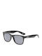 Vans Spicoli Unisex Sunglasses with Plastic Frame 4 VN000LC0BLK