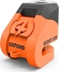 Oxford Scoot XD5 Катинар за мотоциклет с диамет...