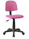 Stuhl Büro mit Neigung 8103 Rosa Fylliana