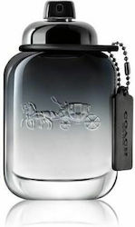 Coach New York Parfumuri Bărbați Eau de Toilette 40ml